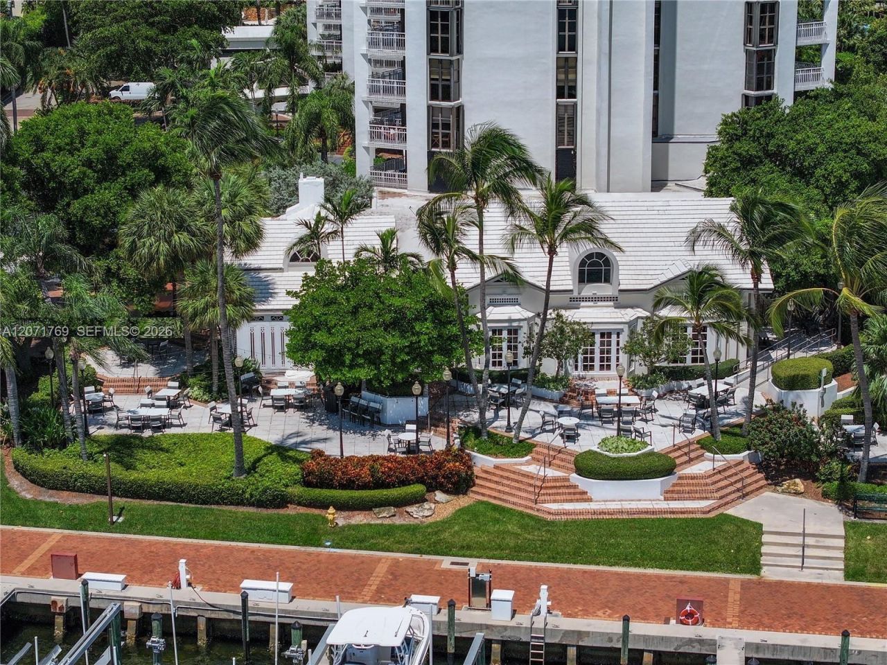 1000 Quayside Terrace , Unit 1901, Miami, FL 33138 Photo