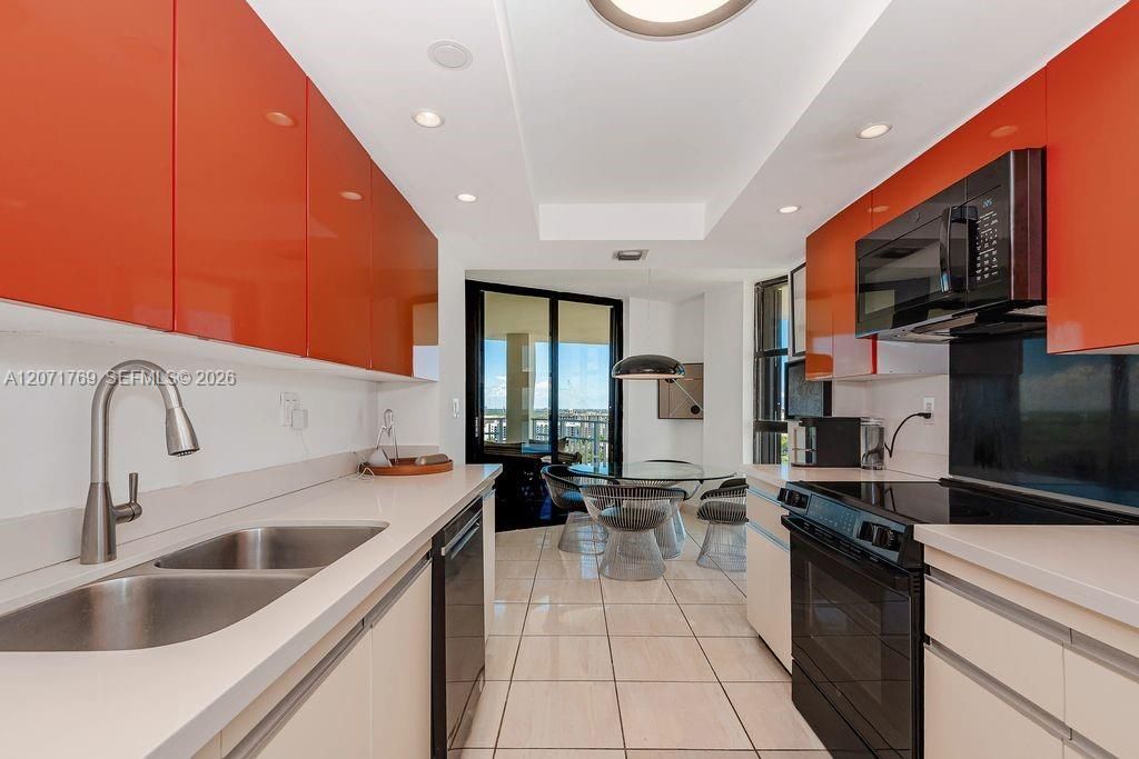 1000 Quayside Terrace , Unit 1901, Miami, FL 33138 Photo