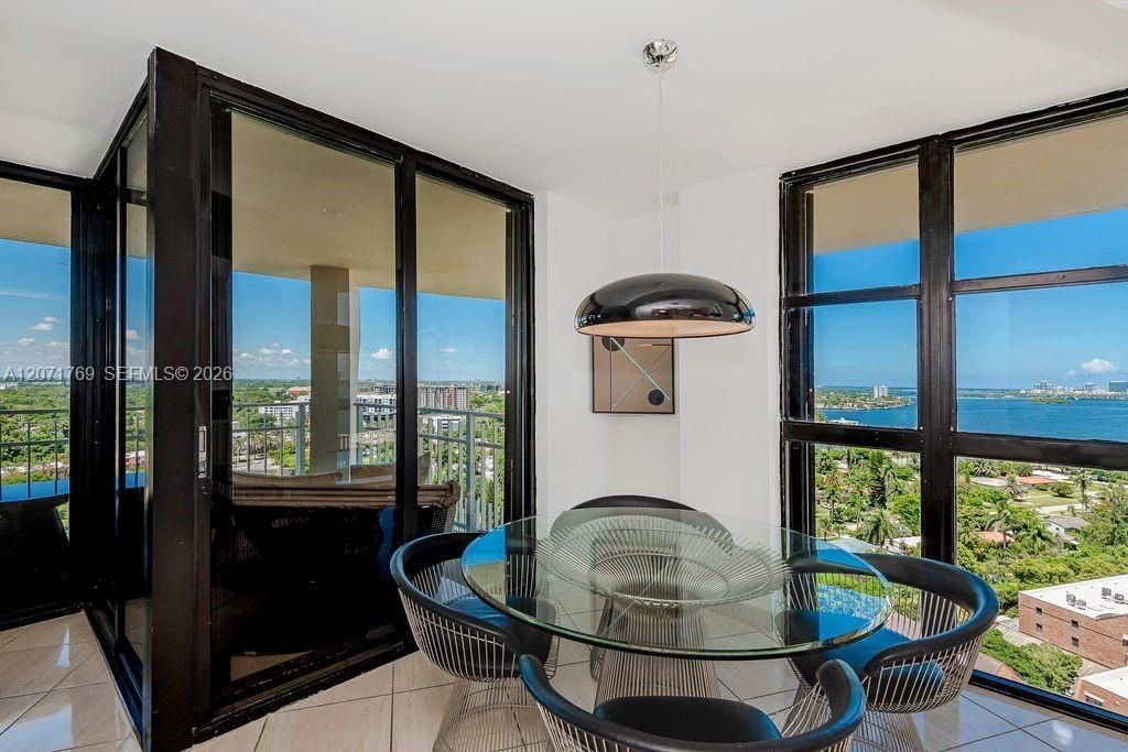 1000 Quayside Terrace , Unit 1901, Miami, FL 33138 Photo