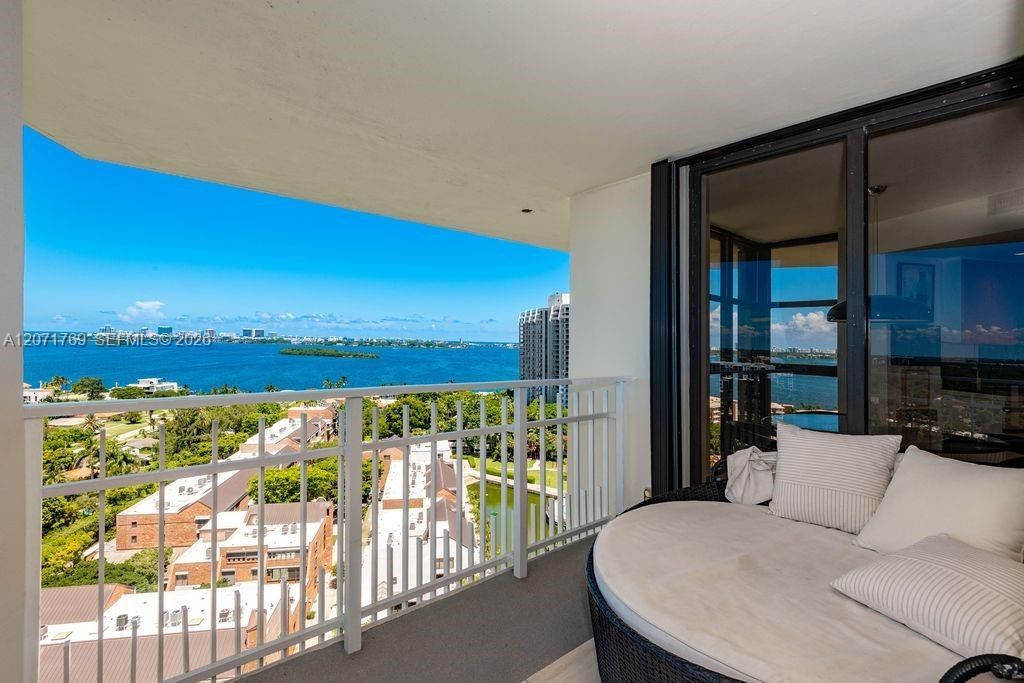 1000 Quayside Terrace , Unit 1901, Miami, FL 33138 Photo