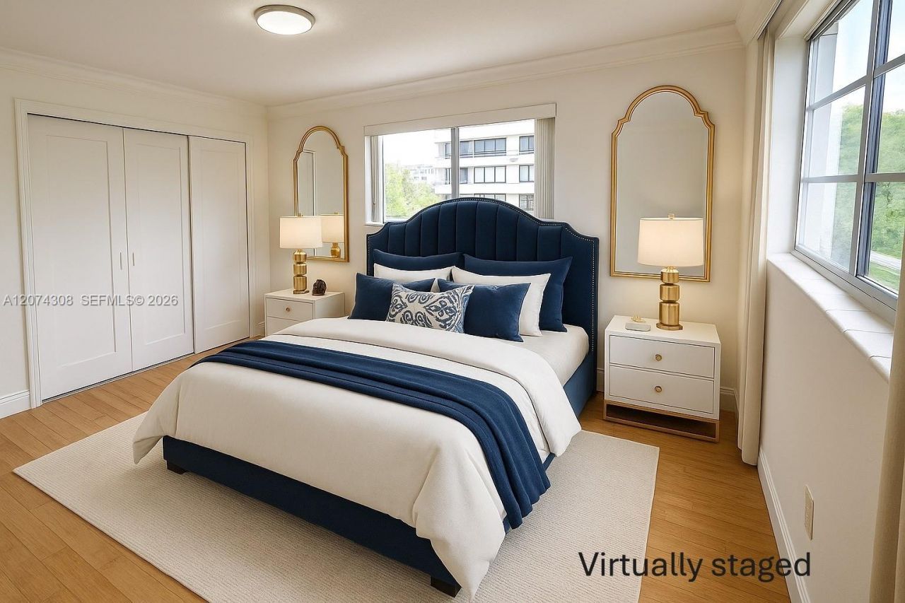 650 Coral Way , Unit 404, Coral Gables, FL 33134 Photo