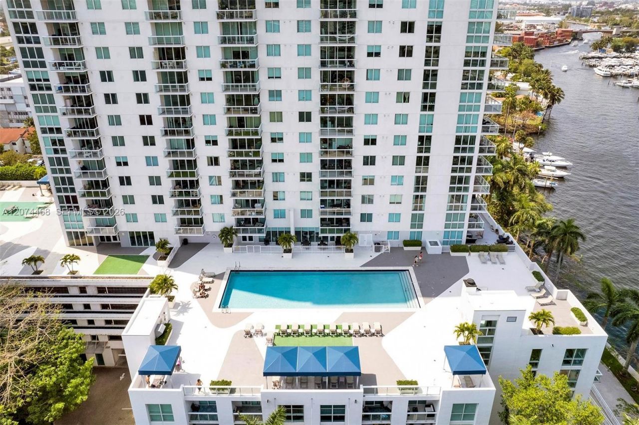 1871 NW S River Dr , Unit 501, Miami, FL 33125 Photo