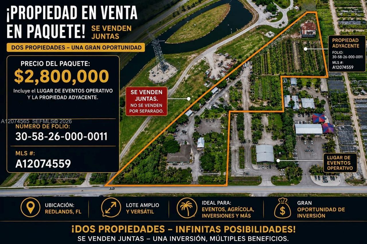 196xx SW 168 , Homestead, FL 33187 Photo