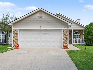 2149 Wilkes Way, Lexington, KY 40505