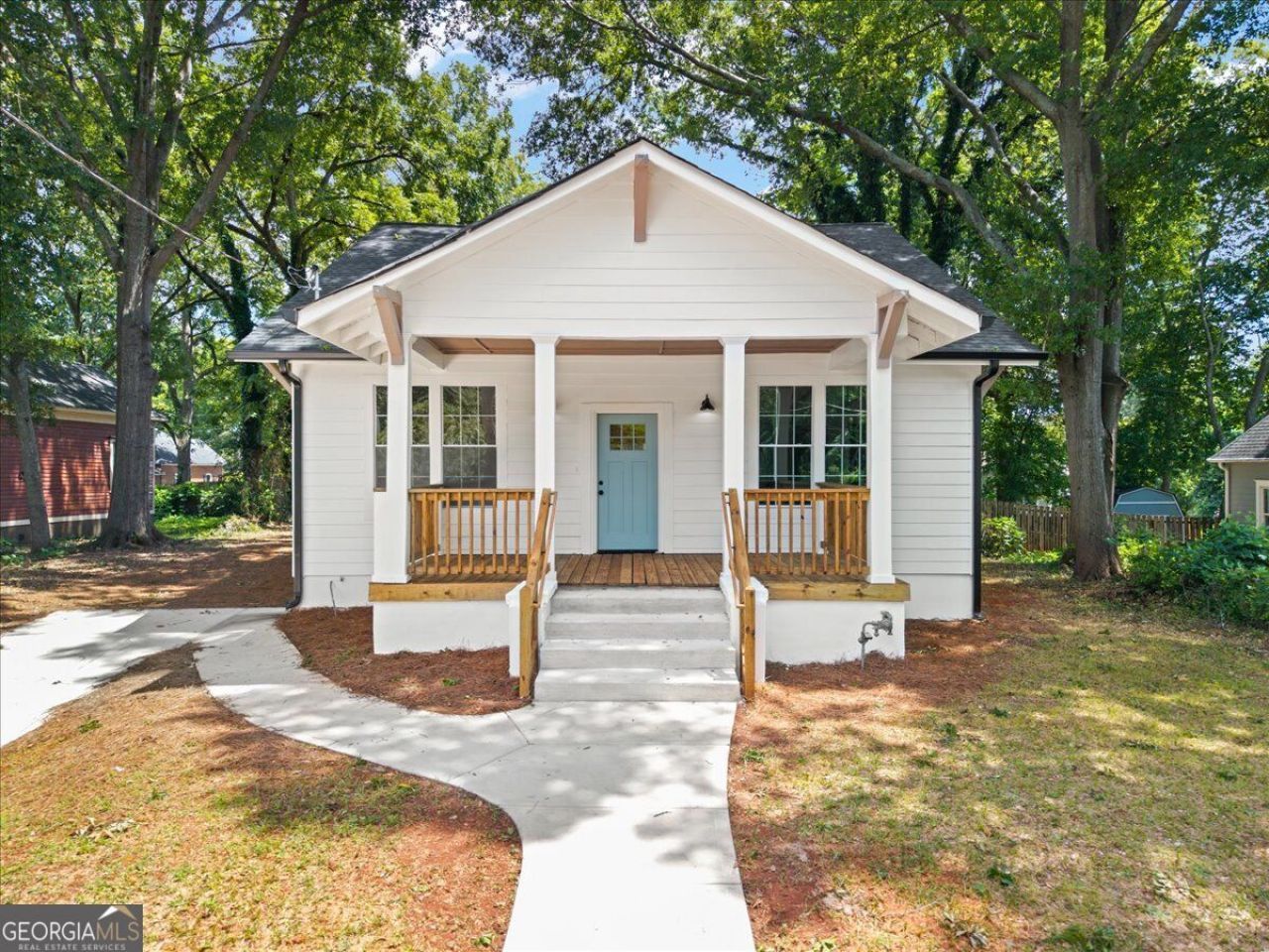 1406 Allene Avenue Sw, Atlanta, GA 30310 Main Photo
