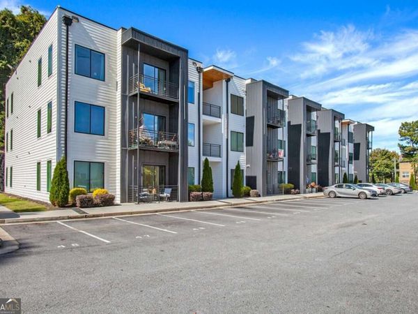 1155 Custer Avenue SE, Unit 110, Atlanta, GA 30316