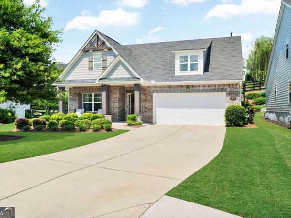 324 Coppergate Court, Canton, GA 30115