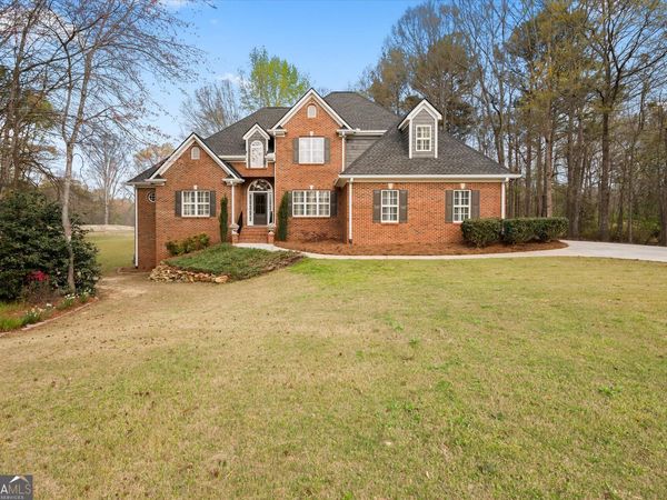 304 Pinehurst Way, Carrollton, GA 30116