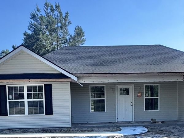 65 Crestview Lane, Claxton, GA 30417