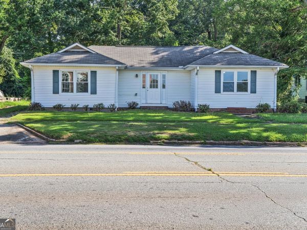 56 Brooklyn Avenue, Forsyth, GA 31029