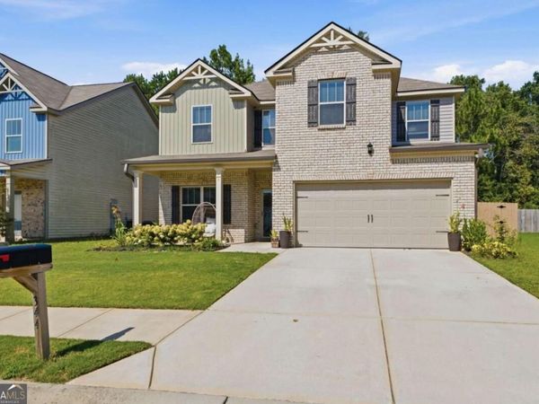 344 Grand Magnolia Street, Jackson, GA 30233