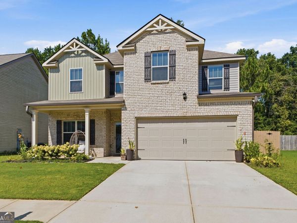 344 Grand Magnolia Street, Jackson, GA 30233