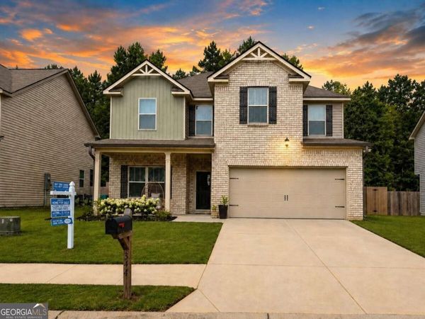 344 Grand Magnolia Street, Jackson, GA 30233