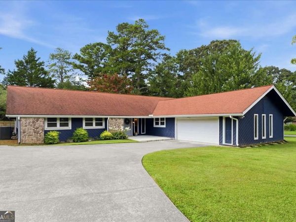 3772 Ardsley Court, Marietta, GA 30062