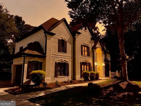 4296 Bristlecone Drive NW, Marietta, GA 30064