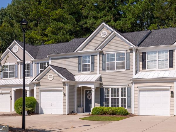 13300 Morris Road, Unit 122, Milton, GA 30004