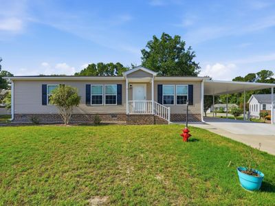 4555 Manitook Dr., Little River, SC 29566