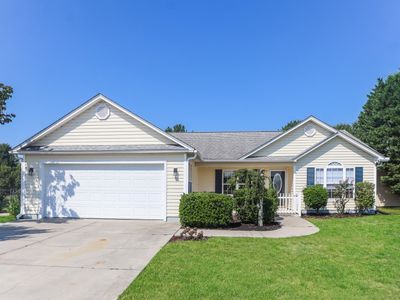 454 Carolina Hickory St. , Loris, SC 29569
