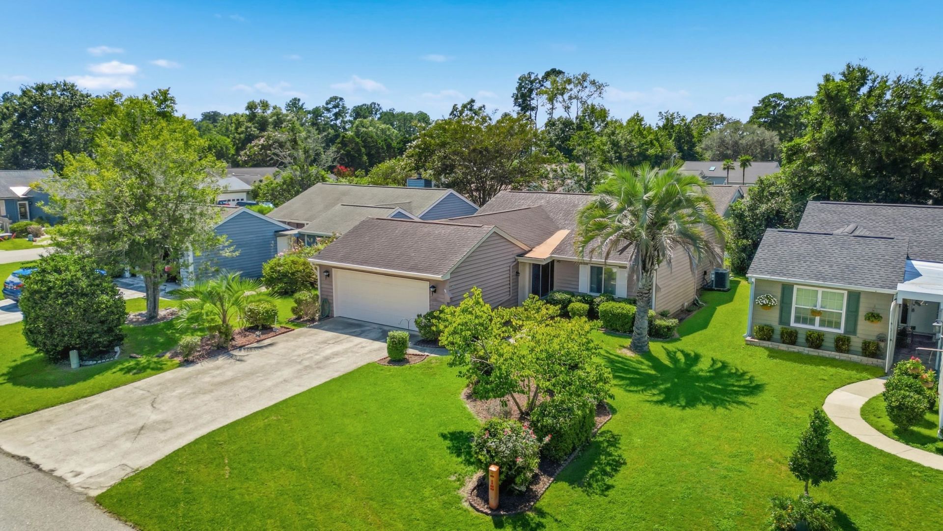 203 Birkdale Ln. Photo 24