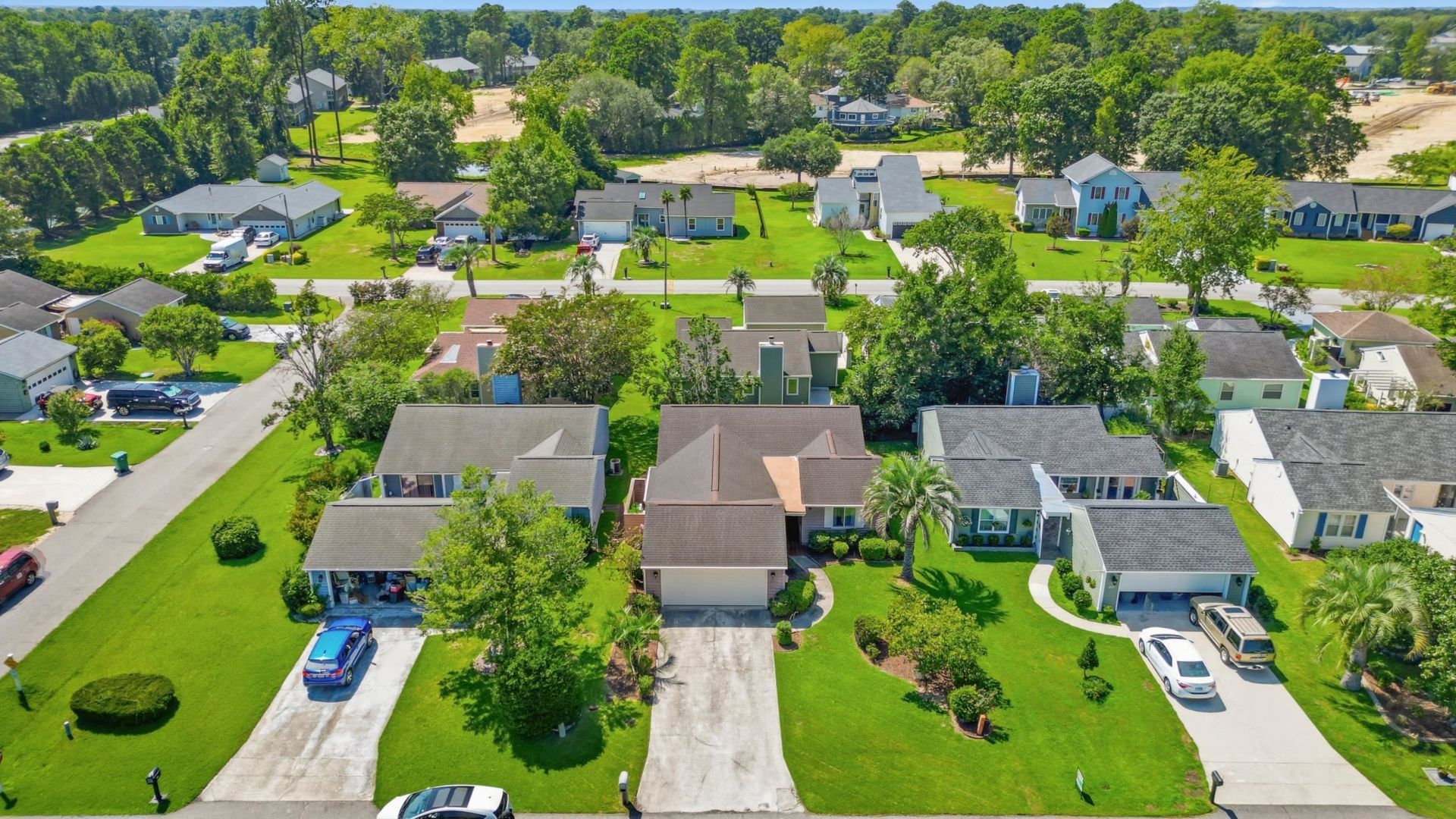203 Birkdale Ln. Photo 25
