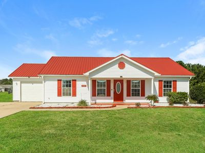 468 Carolina Hickory St., Loris, SC 29569