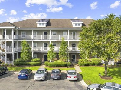 216 Castle Dr., Unit 1389, Myrtle Beach, SC 29579