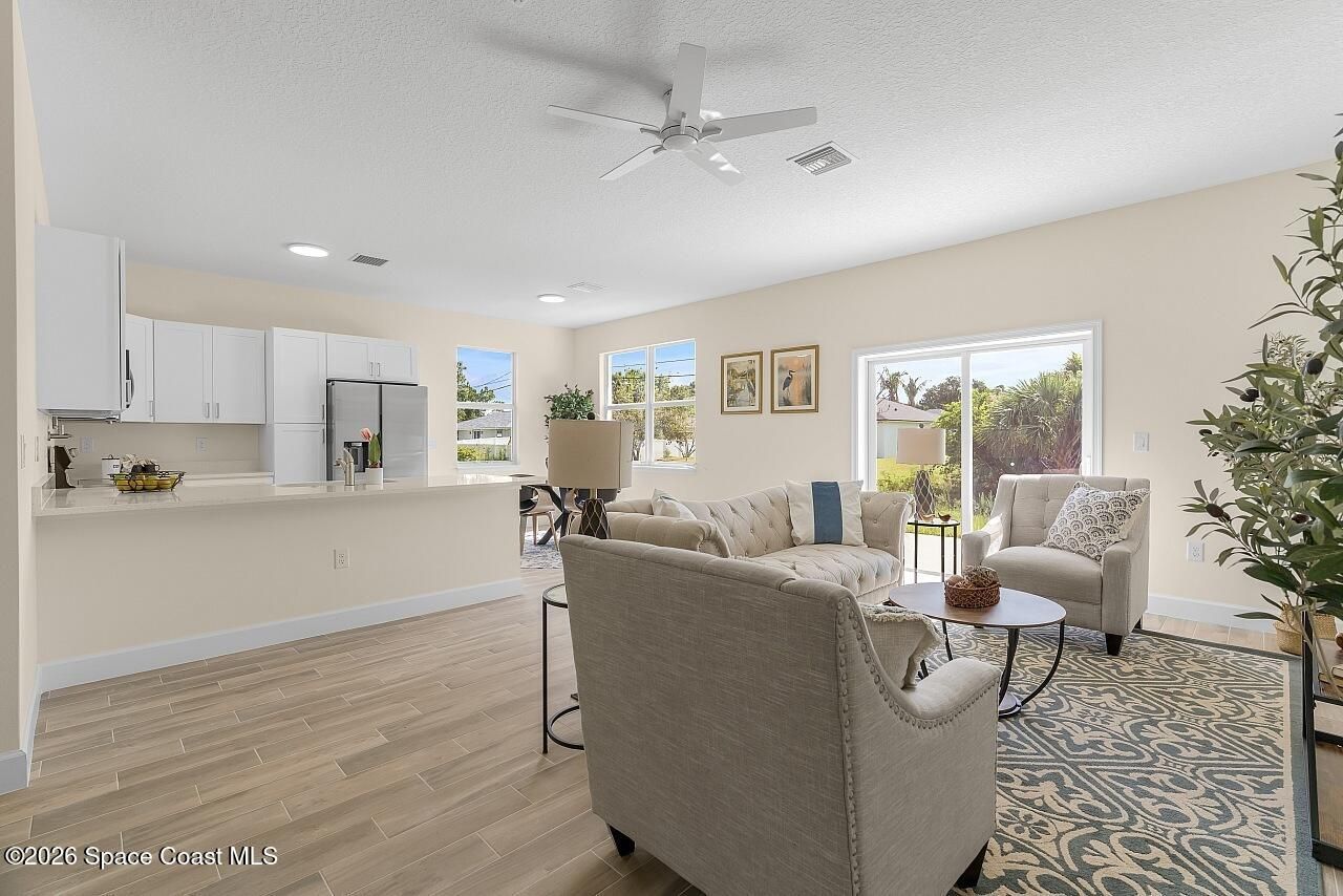 8526 102nd Court , Vero Beach, FL 32967 Photo