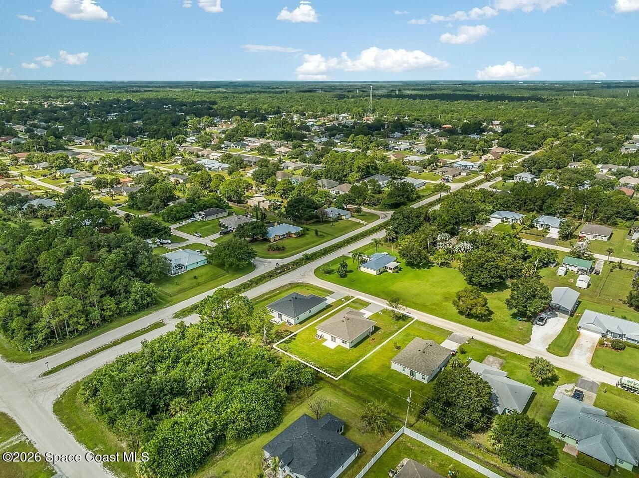 8526 102nd Court , Vero Beach, FL 32967 Photo