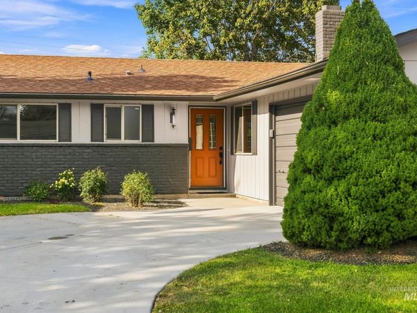 7504 W Colehaven Ave, Boise, ID 83704