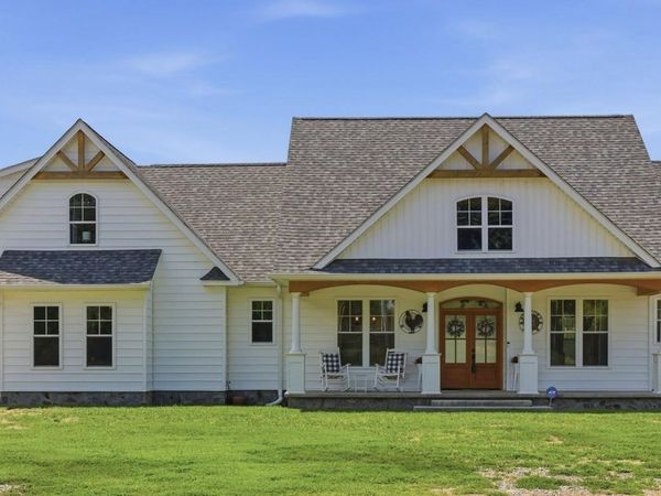 681 Grassy Creek Road, Greeneville, TN 37743
