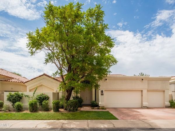 7427 E BERYL Avenue, Scottsdale, AZ 85258