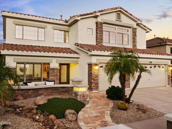 34019 N 24TH Drive, Phoenix, AZ 85085