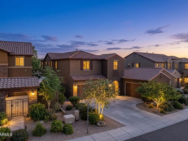 21815 N 37TH Terrace, Phoenix, AZ 85050