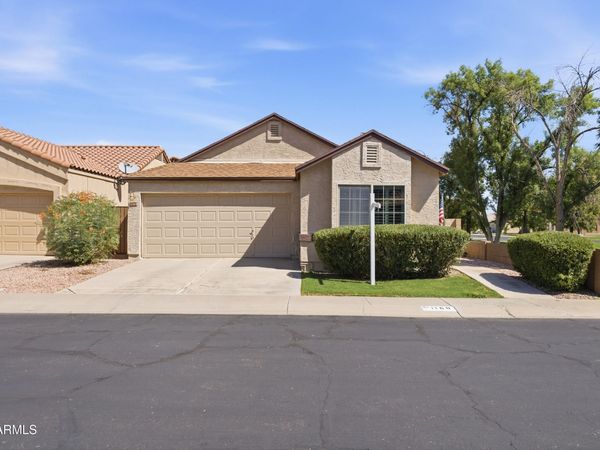 3440 E SOUTHERN Avenue, Unit 1160, Mesa, AZ 85204