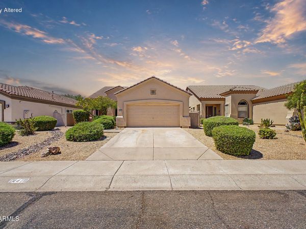 14410 N BUCKTHORN Court, Fountain Hills, AZ 85268