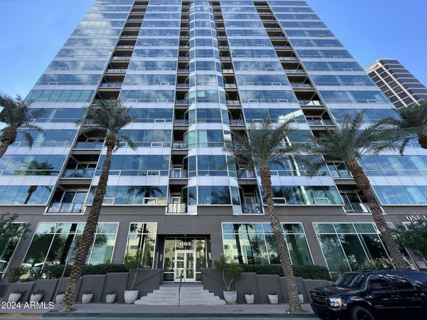 1 E LEXINGTON Avenue, Unit 609, Phoenix, AZ 85012