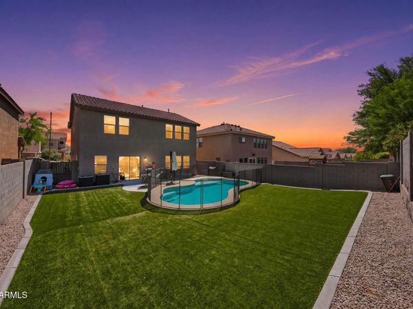 5044 E ROY ROGERS Road, Cave Creek, AZ 85331
