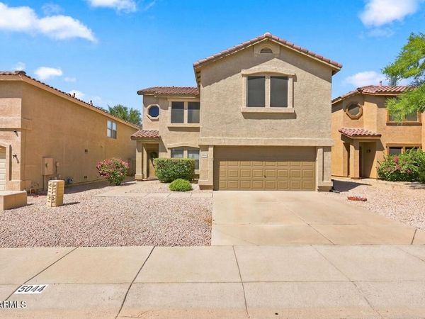 5044 E ROY ROGERS Road, Cave Creek, AZ 85331