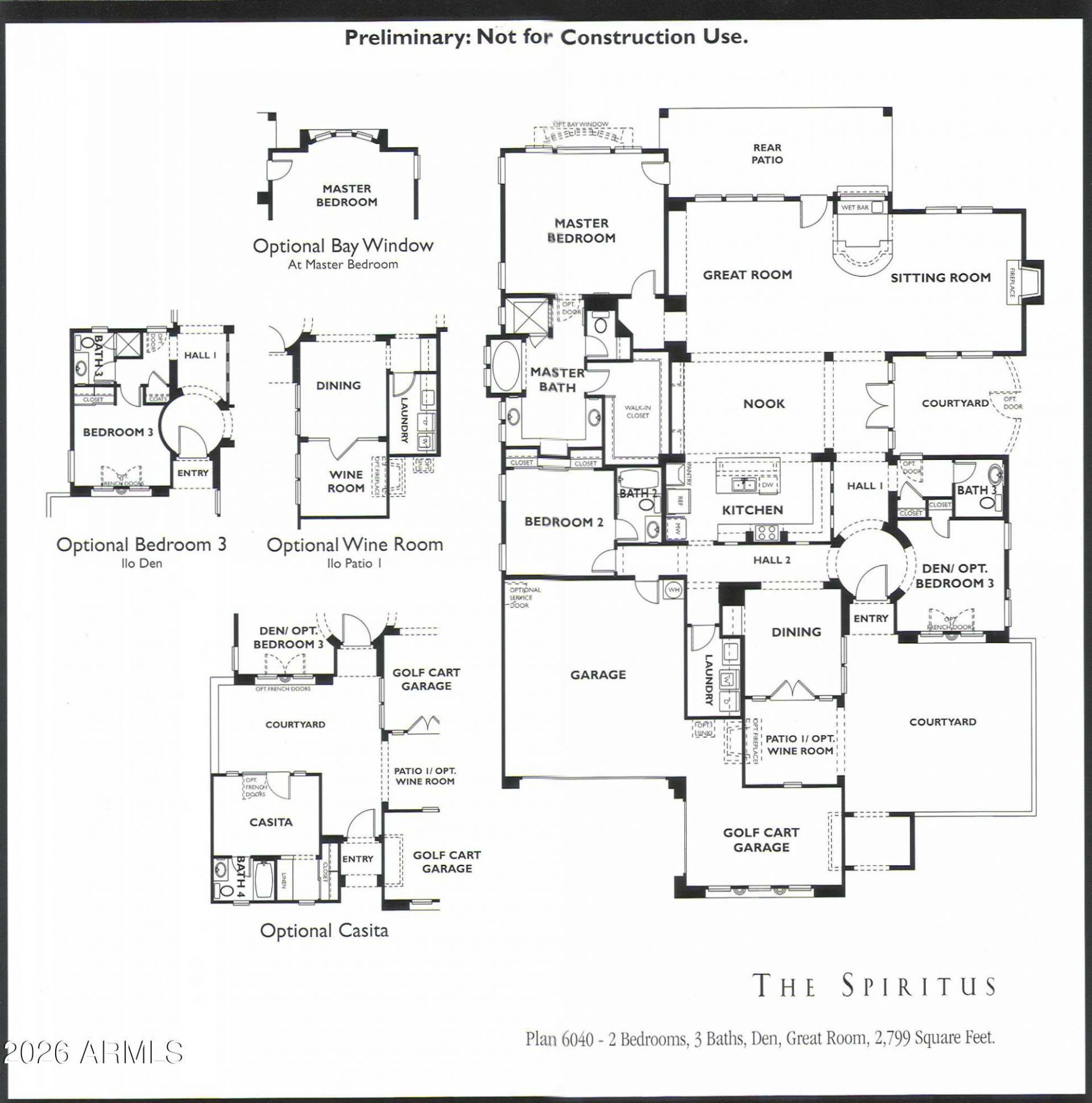 28431 N 130th Drive, Peoria, AZ 85383 Main Photo