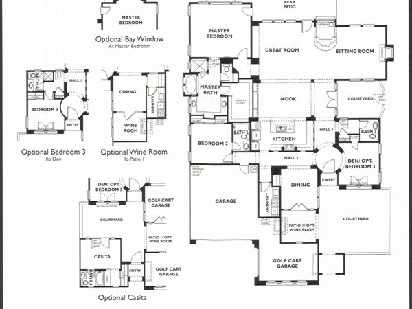 28431 N 130th Drive, Peoria, AZ 85383