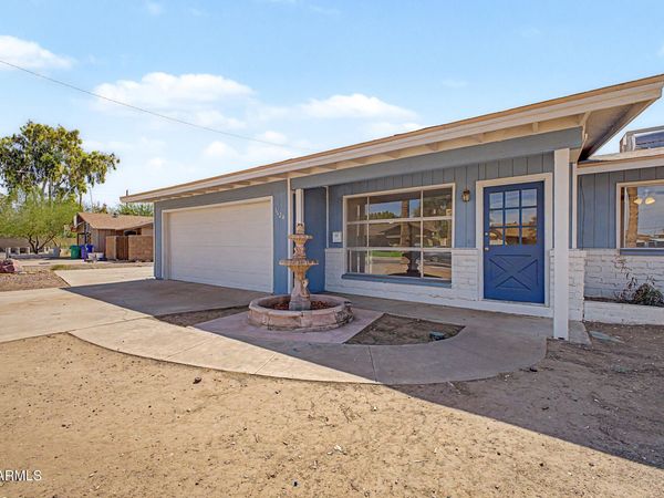 1624 N REVERE Street, Mesa, AZ 85201