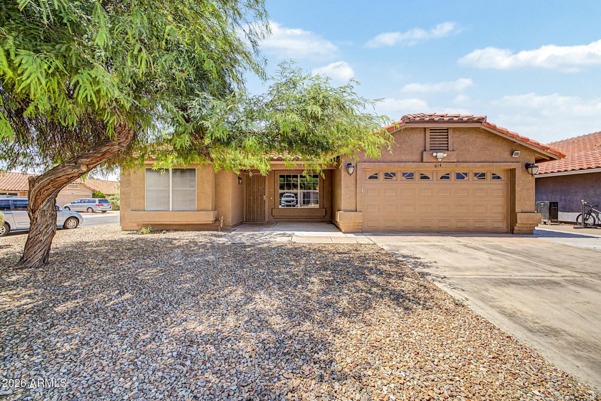 614 N Redrock Street, Gilbert, AZ 85234 Main Photo