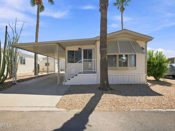 17200 W BELL Road, Unit 246, Surprise, AZ 85374