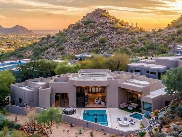 10040 E HAPPY VALLEY Road, Unit 1031, Scottsdale, AZ 85255
