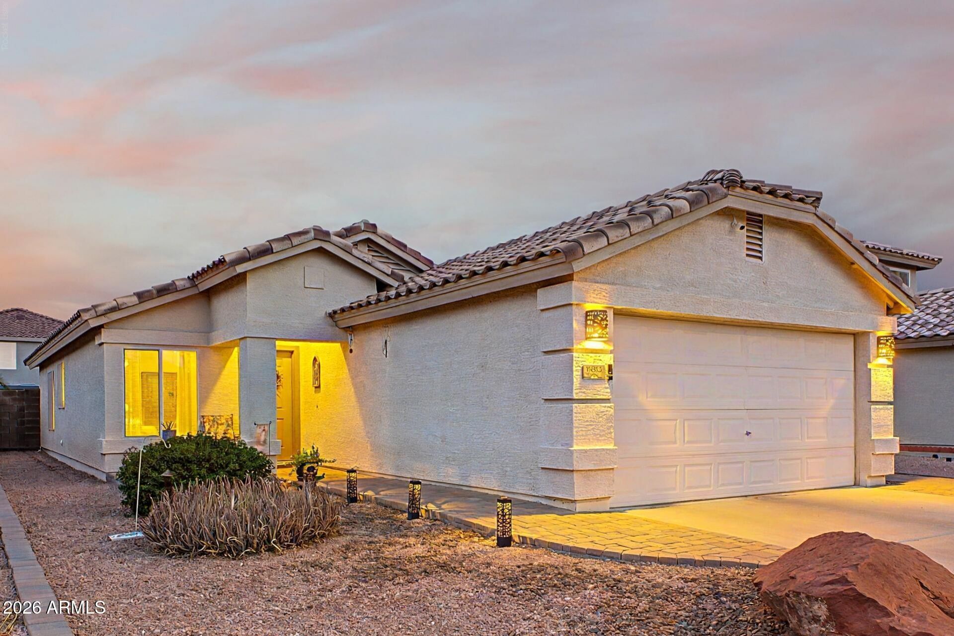 11813 W Altadena Avenue, El Mirage, AZ 85335 Main Photo