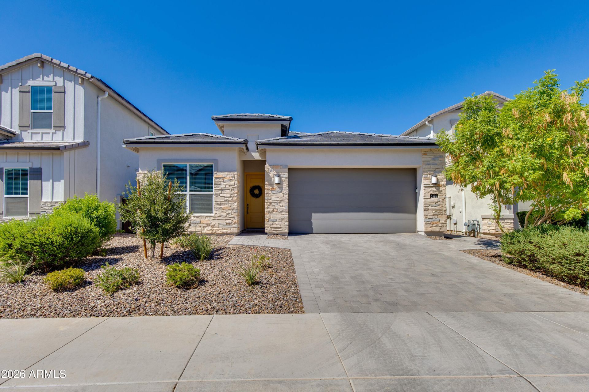 5126 E Village Drive, Scottsdale, AZ 85254 Main Photo