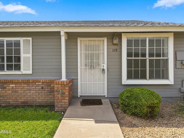 5960 W OREGON Avenue, Unit 119, Glendale, AZ 85301