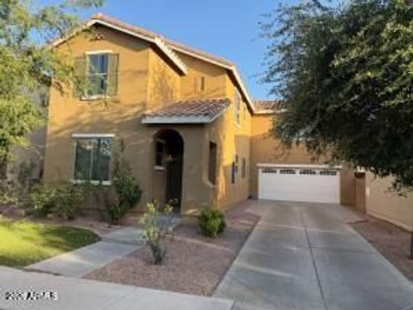 3457 E Milky Way, Gilbert, AZ 85295