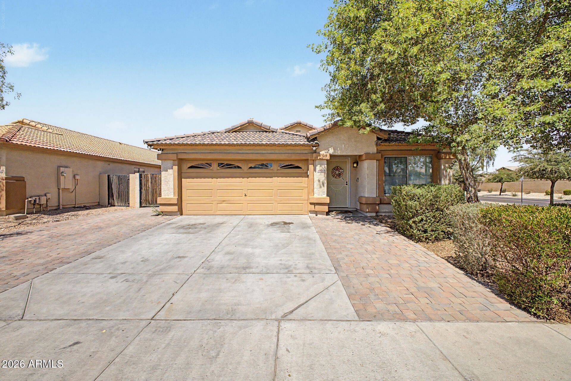 6804 S 43rd Lane, Laveen, AZ 85339 Main Photo