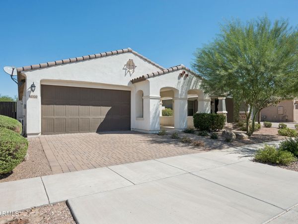 10320 E TAHOE Avenue, Mesa, AZ 85212